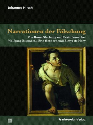 cover image of Narrationen der Fälschung